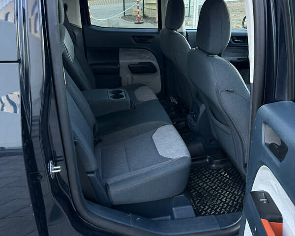 Форд Маверик 2022 в Ровно на Automoto.ua Серый Форд Маверик, объемом двигателя 2.49 л и пробегом 120 тыс. км за 20999 $, фото 46 на Automoto.ua