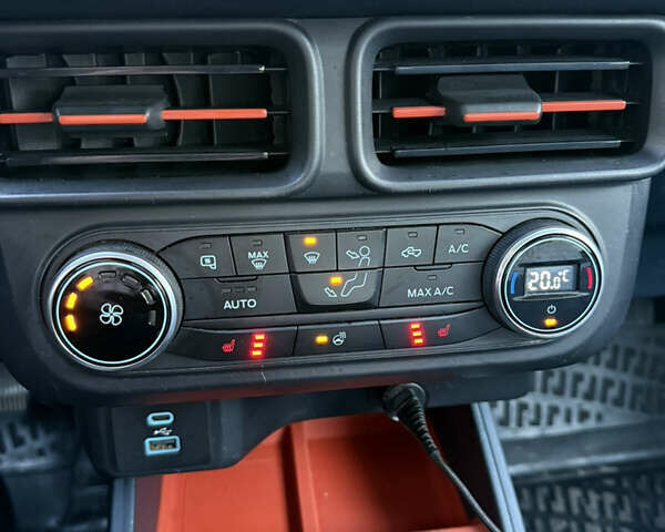 Форд Маверик 2022 в Ровно на Automoto.ua Серый Форд Маверик, объемом двигателя 2.49 л и пробегом 120 тыс. км за 20999 $, фото 41 на Automoto.ua