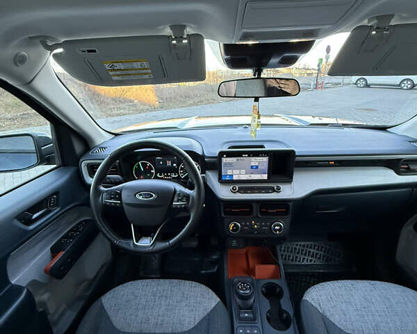 Форд Маверик 2022 в Ровно на Automoto.ua Серый Форд Маверик, объемом двигателя 2.49 л и пробегом 120 тыс. км за 20999 $, фото 42 на Automoto.ua