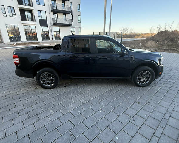 Форд Маверик 2022 в Ровно на Automoto.ua Серый Форд Маверик, объемом двигателя 2.49 л и пробегом 120 тыс. км за 20999 $, фото 33 на Automoto.ua