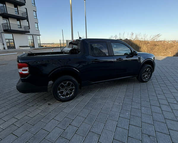 Форд Маверик 2022 в Ровно на Automoto.ua Серый Форд Маверик, объемом двигателя 2.49 л и пробегом 120 тыс. км за 20999 $, фото 31 на Automoto.ua