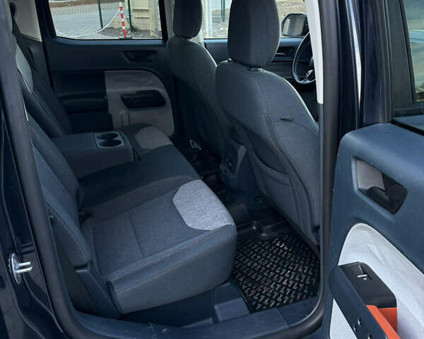 Форд Маверик 2022 в Ровно на Automoto.ua Серый Форд Маверик, объемом двигателя 2.49 л и пробегом 120 тыс. км за 20999 $, фото 50 на Automoto.ua