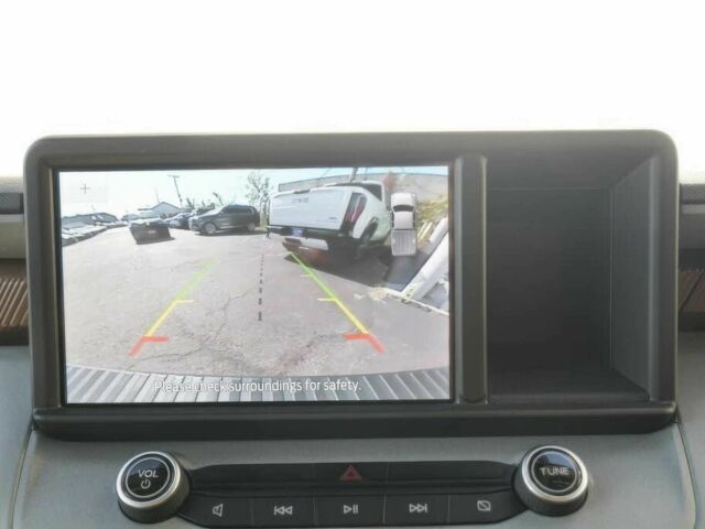 Синий Форд Маверик, объемом двигателя 2 л и пробегом 29 тыс. км за 9500 $, фото 10 на Automoto.ua