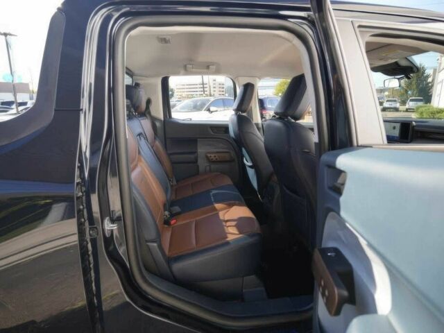 Синий Форд Маверик, объемом двигателя 2 л и пробегом 29 тыс. км за 9500 $, фото 11 на Automoto.ua