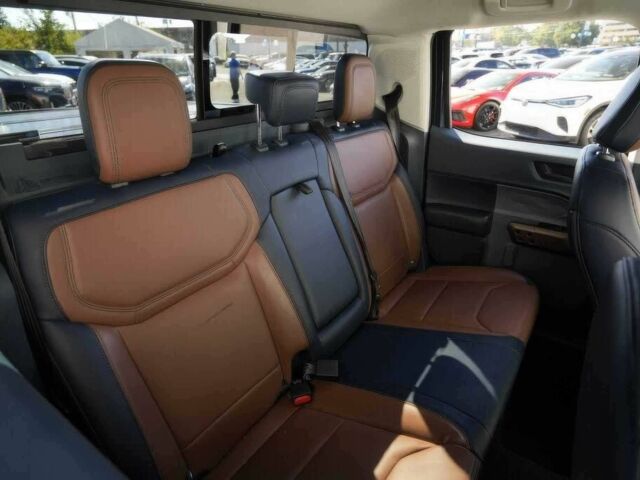 Синий Форд Маверик, объемом двигателя 2 л и пробегом 29 тыс. км за 9500 $, фото 12 на Automoto.ua