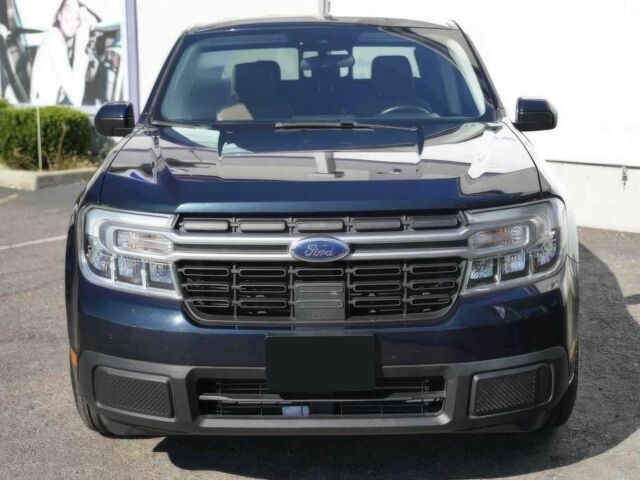 Синий Форд Маверик, объемом двигателя 2 л и пробегом 29 тыс. км за 9500 $, фото 1 на Automoto.ua