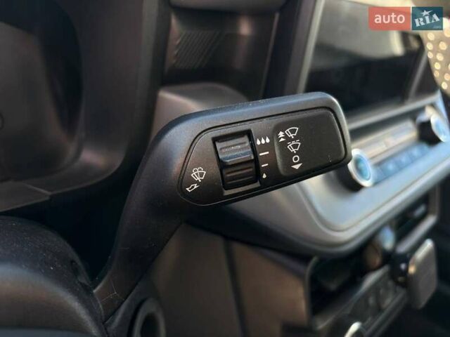 Синий Форд Маверик, объемом двигателя 2.5 л и пробегом 98 тыс. км за 22899 $, фото 33 на Automoto.ua