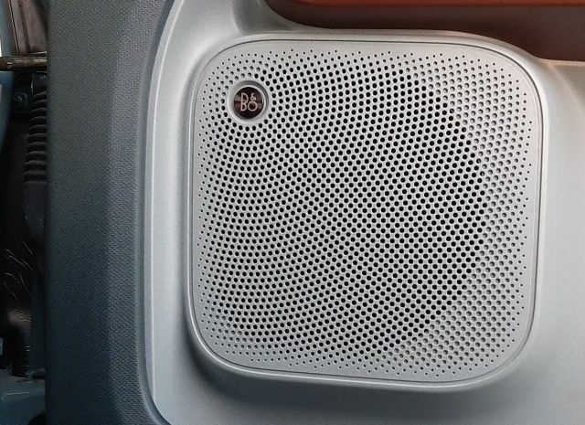 Синій Форд Маверік, об'ємом двигуна 2.5 л та пробігом 28 тис. км за 31000 $, фото 12 на Automoto.ua