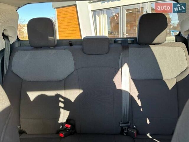 Синий Форд Маверик, объемом двигателя 2.5 л и пробегом 98 тыс. км за 22899 $, фото 40 на Automoto.ua