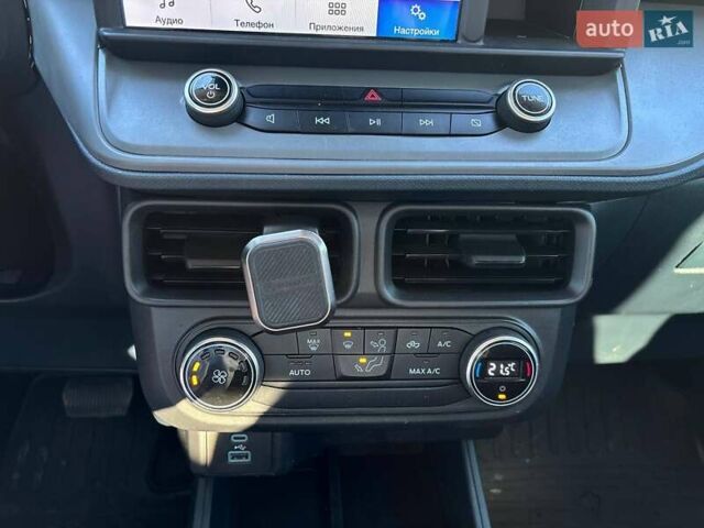 Синий Форд Маверик, объемом двигателя 2.5 л и пробегом 98 тыс. км за 22899 $, фото 45 на Automoto.ua