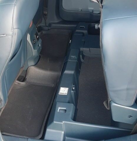 Синій Форд Маверік, об'ємом двигуна 2.5 л та пробігом 28 тис. км за 31000 $, фото 17 на Automoto.ua