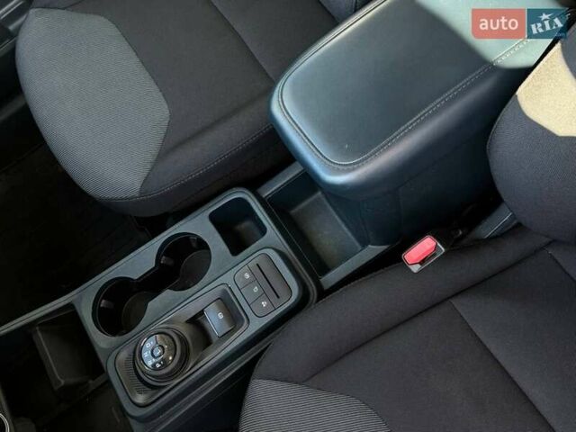 Синий Форд Маверик, объемом двигателя 2.5 л и пробегом 98 тыс. км за 22899 $, фото 28 на Automoto.ua