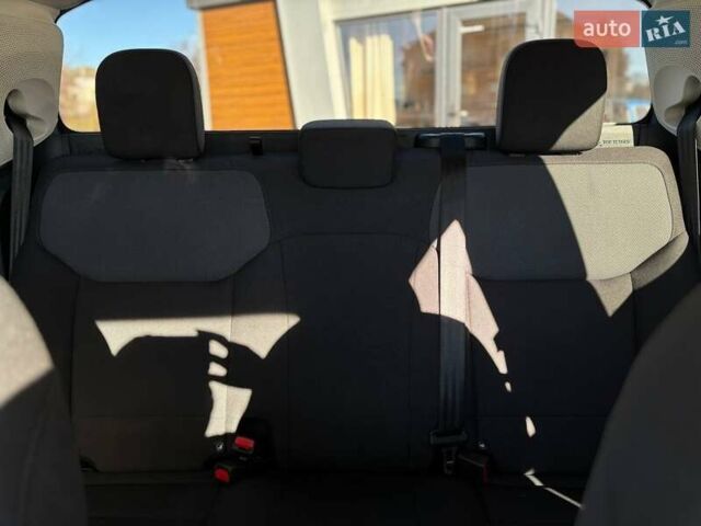 Синий Форд Маверик, объемом двигателя 2.5 л и пробегом 98 тыс. км за 22899 $, фото 39 на Automoto.ua