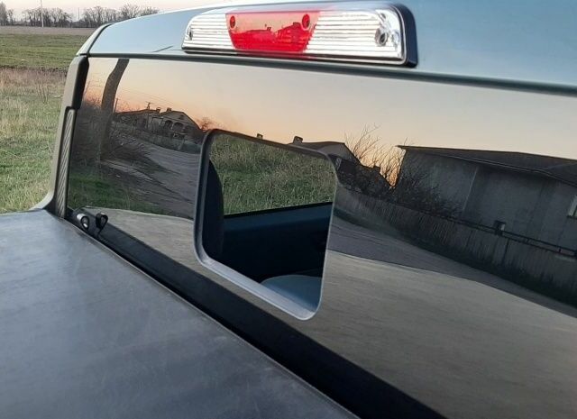 Синій Форд Маверік, об'ємом двигуна 2.5 л та пробігом 28 тис. км за 31000 $, фото 9 на Automoto.ua