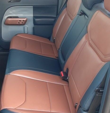 Синій Форд Маверік, об'ємом двигуна 2.5 л та пробігом 28 тис. км за 31000 $, фото 16 на Automoto.ua