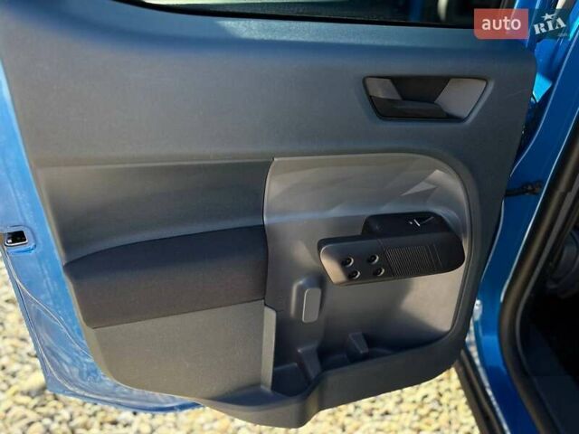 Синий Форд Маверик, объемом двигателя 2.5 л и пробегом 98 тыс. км за 22899 $, фото 38 на Automoto.ua