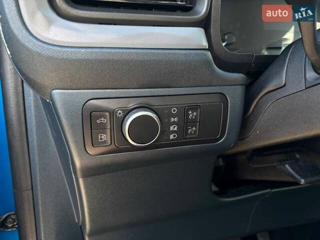 Синий Форд Маверик, объемом двигателя 2.5 л и пробегом 98 тыс. км за 22899 $, фото 31 на Automoto.ua