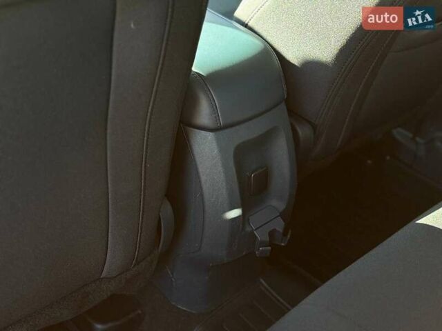 Синий Форд Маверик, объемом двигателя 2.5 л и пробегом 98 тыс. км за 22899 $, фото 43 на Automoto.ua