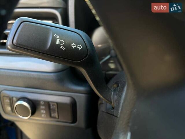 Синий Форд Маверик, объемом двигателя 2.5 л и пробегом 98 тыс. км за 22899 $, фото 32 на Automoto.ua