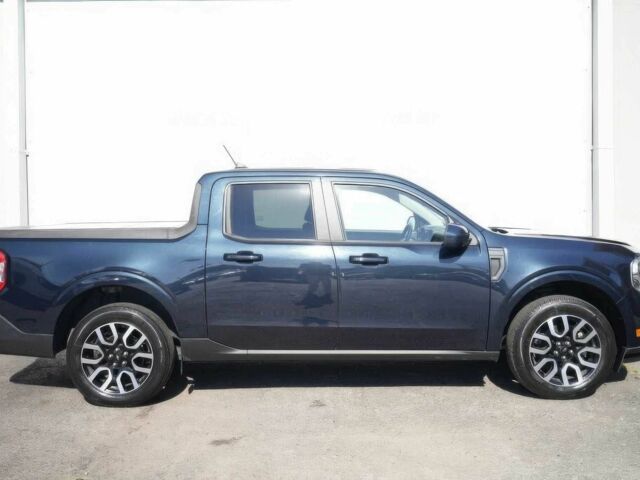 Синий Форд Маверик, объемом двигателя 2 л и пробегом 29 тыс. км за 9500 $, фото 2 на Automoto.ua