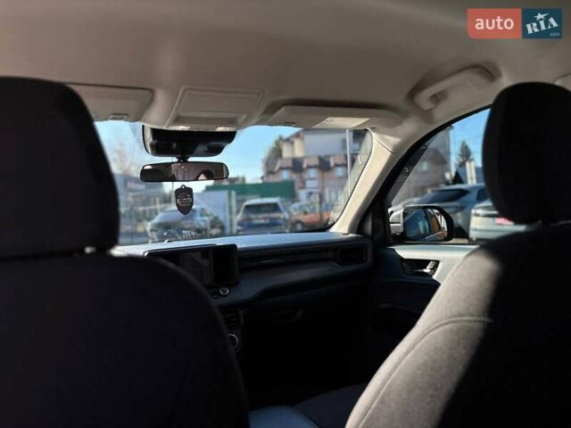 Синий Форд Маверик, объемом двигателя 2.5 л и пробегом 98 тыс. км за 22899 $, фото 36 на Automoto.ua