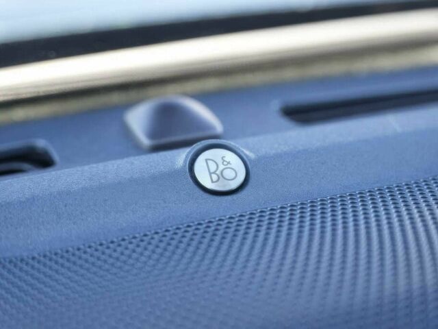 Синий Форд Маверик, объемом двигателя 2 л и пробегом 29 тыс. км за 9500 $, фото 13 на Automoto.ua