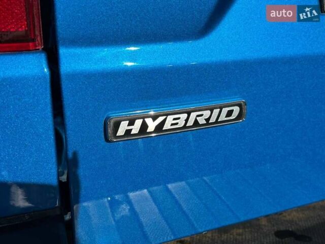 Синий Форд Маверик, объемом двигателя 2.5 л и пробегом 98 тыс. км за 22899 $, фото 9 на Automoto.ua