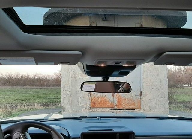 Синій Форд Маверік, об'ємом двигуна 2.5 л та пробігом 28 тис. км за 31000 $, фото 10 на Automoto.ua