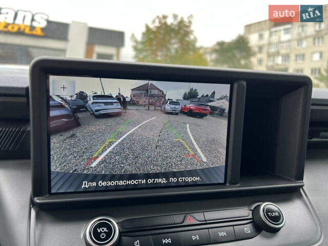 Синій Форд Маверік, об'ємом двигуна 2.5 л та пробігом 97 тис. км за 22999 $, фото 26 на Automoto.ua
