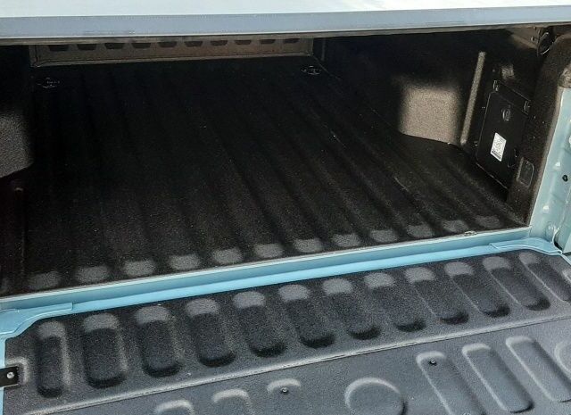 Синій Форд Маверік, об'ємом двигуна 2.5 л та пробігом 28 тис. км за 31000 $, фото 15 на Automoto.ua