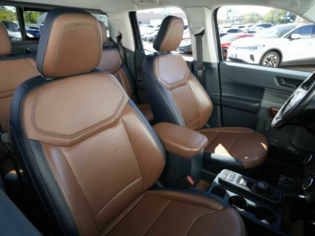 Синий Форд Маверик, объемом двигателя 2 л и пробегом 29 тыс. км за 9500 $, фото 9 на Automoto.ua