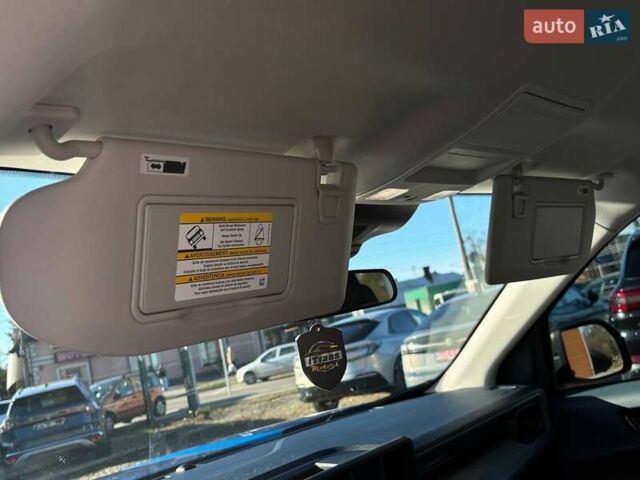 Синий Форд Маверик, объемом двигателя 2.5 л и пробегом 98 тыс. км за 22899 $, фото 30 на Automoto.ua