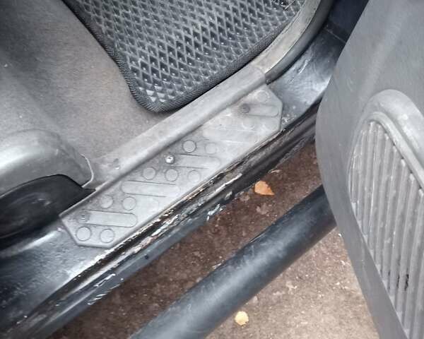 Синій Форд Маверік, об'ємом двигуна 2.7 л та пробігом 450 тис. км за 7000 $, фото 5 на Automoto.ua