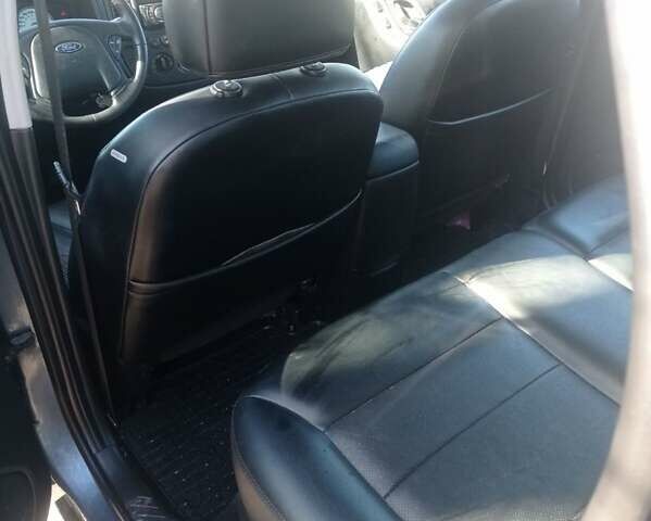 Синій Форд Маверік, об'ємом двигуна 2.3 л та пробігом 170 тис. км за 3000 $, фото 11 на Automoto.ua