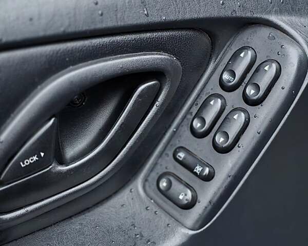 Синій Форд Маверік, об'ємом двигуна 2.3 л та пробігом 220 тис. км за 6499 $, фото 11 на Automoto.ua