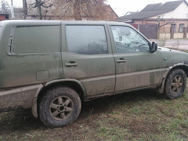 Зеленый Форд Маверик, объемом двигателя 0 л и пробегом 2 тыс. км за 663 $, фото 4 на Automoto.ua