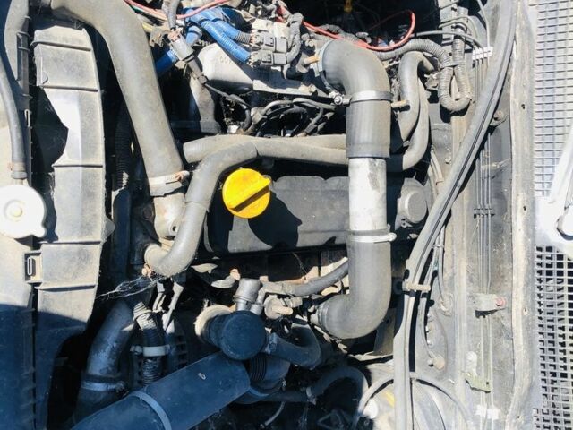 Зеленый Форд Маверик, объемом двигателя 2.7 л и пробегом 300 тыс. км за 600 $, фото 4 на Automoto.ua