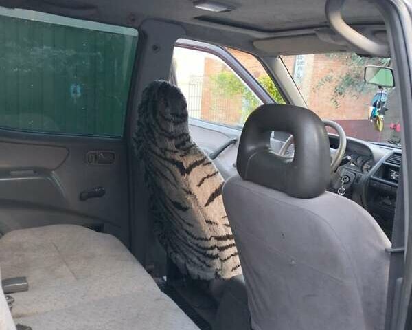 Зеленый Форд Маверик, объемом двигателя 2.7 л и пробегом 250 тыс. км за 2300 $, фото 2 на Automoto.ua