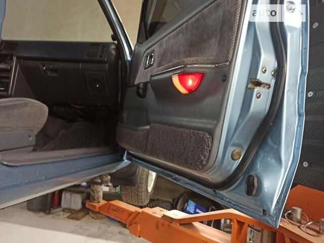Форд Меркури, объемом двигателя 1.6 л и пробегом 296 тыс. км за 6500 $, фото 26 на Automoto.ua