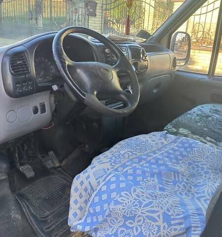 Білий Форд Model T, об'ємом двигуна 2.5 л та пробігом 396 тис. км за 4000 $, фото 6 на Automoto.ua
