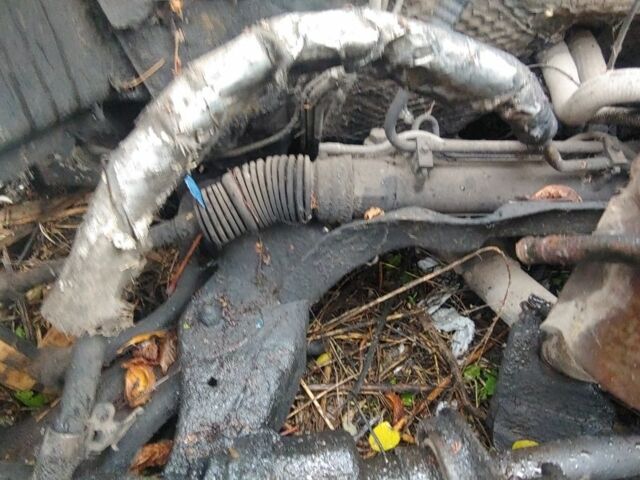 Форд Мондео 1994 в Козельце на Automoto.ua Белый Форд Мондео, объемом двигателя 0 л и пробегом 380 тыс. км за 400 $, фото 22 на Automoto.ua