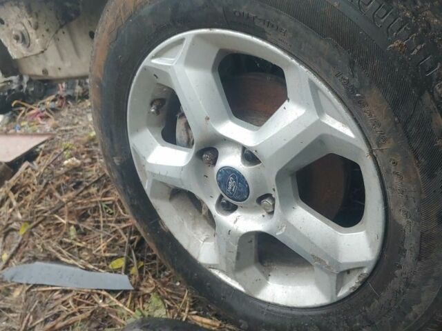 Форд Мондео 1994 в Козельце на Automoto.ua Белый Форд Мондео, объемом двигателя 0 л и пробегом 380 тыс. км за 400 $, фото 5 на Automoto.ua