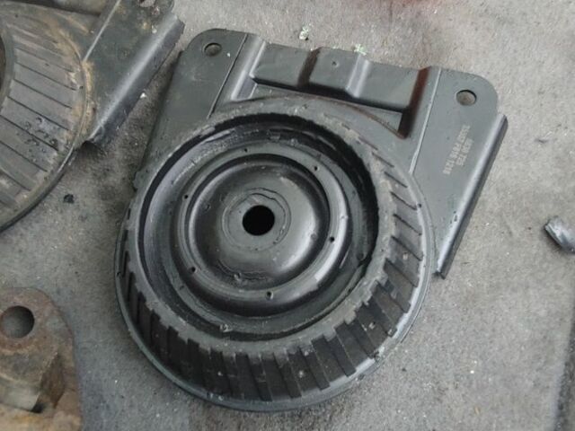 Форд Мондео 1994 в Козельце на Automoto.ua Белый Форд Мондео, объемом двигателя 0 л и пробегом 380 тыс. км за 400 $, фото 14 на Automoto.ua