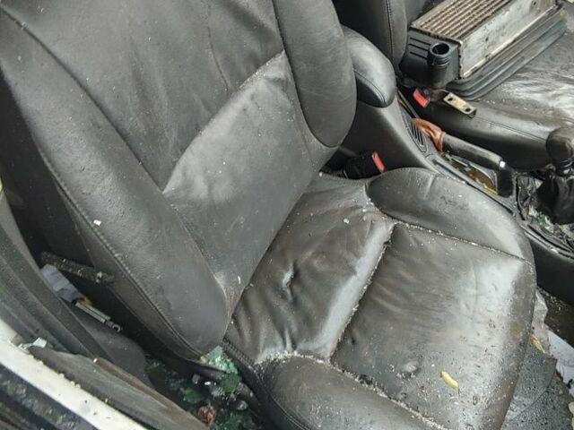 Форд Мондео 1994 в Козельце на Automoto.ua Белый Форд Мондео, объемом двигателя 0 л и пробегом 380 тыс. км за 400 $, фото 3 на Automoto.ua