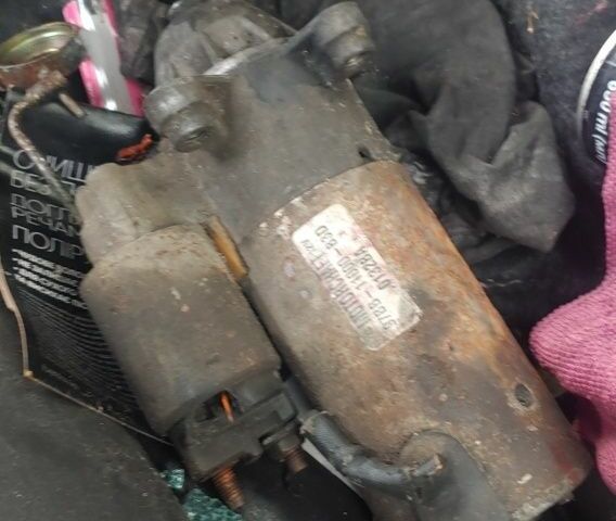 Форд Мондео 1994 в Козельце на Automoto.ua Белый Форд Мондео, объемом двигателя 0 л и пробегом 380 тыс. км за 400 $, фото 16 на Automoto.ua