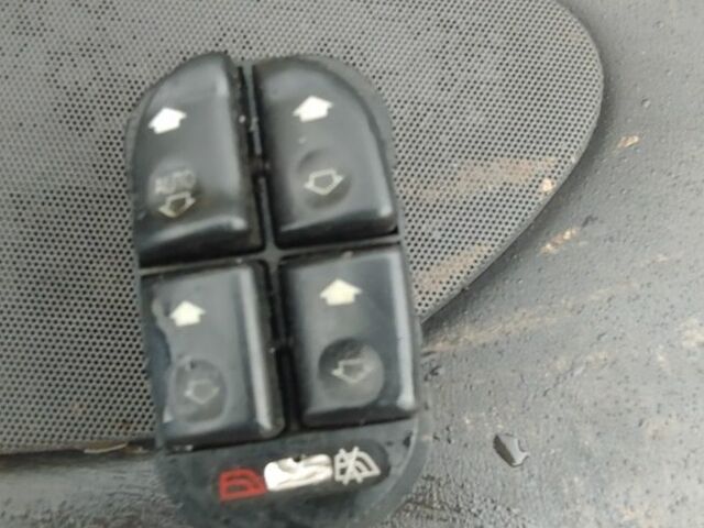 Форд Мондео 1994 в Козельце на Automoto.ua Белый Форд Мондео, объемом двигателя 0 л и пробегом 380 тыс. км за 400 $, фото 18 на Automoto.ua