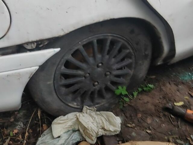 Форд Мондео 1994 в Козельце на Automoto.ua Белый Форд Мондео, объемом двигателя 0 л и пробегом 380 тыс. км за 400 $, фото 23 на Automoto.ua