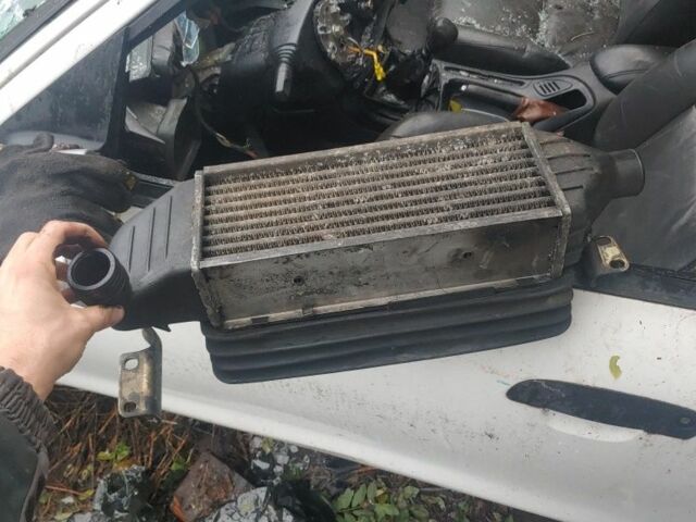 Форд Мондео 1994 в Козельце на Automoto.ua Белый Форд Мондео, объемом двигателя 0 л и пробегом 380 тыс. км за 400 $, фото 15 на Automoto.ua