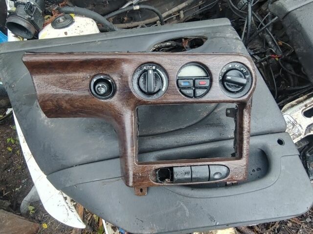 Форд Мондео 1994 в Козельце на Automoto.ua Белый Форд Мондео, объемом двигателя 0 л и пробегом 380 тыс. км за 400 $, фото 19 на Automoto.ua