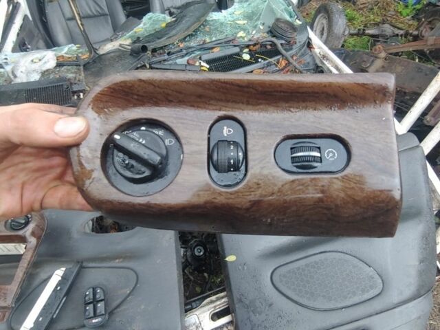 Форд Мондео 1994 в Козельце на Automoto.ua Белый Форд Мондео, объемом двигателя 0 л и пробегом 380 тыс. км за 400 $, фото 17 на Automoto.ua